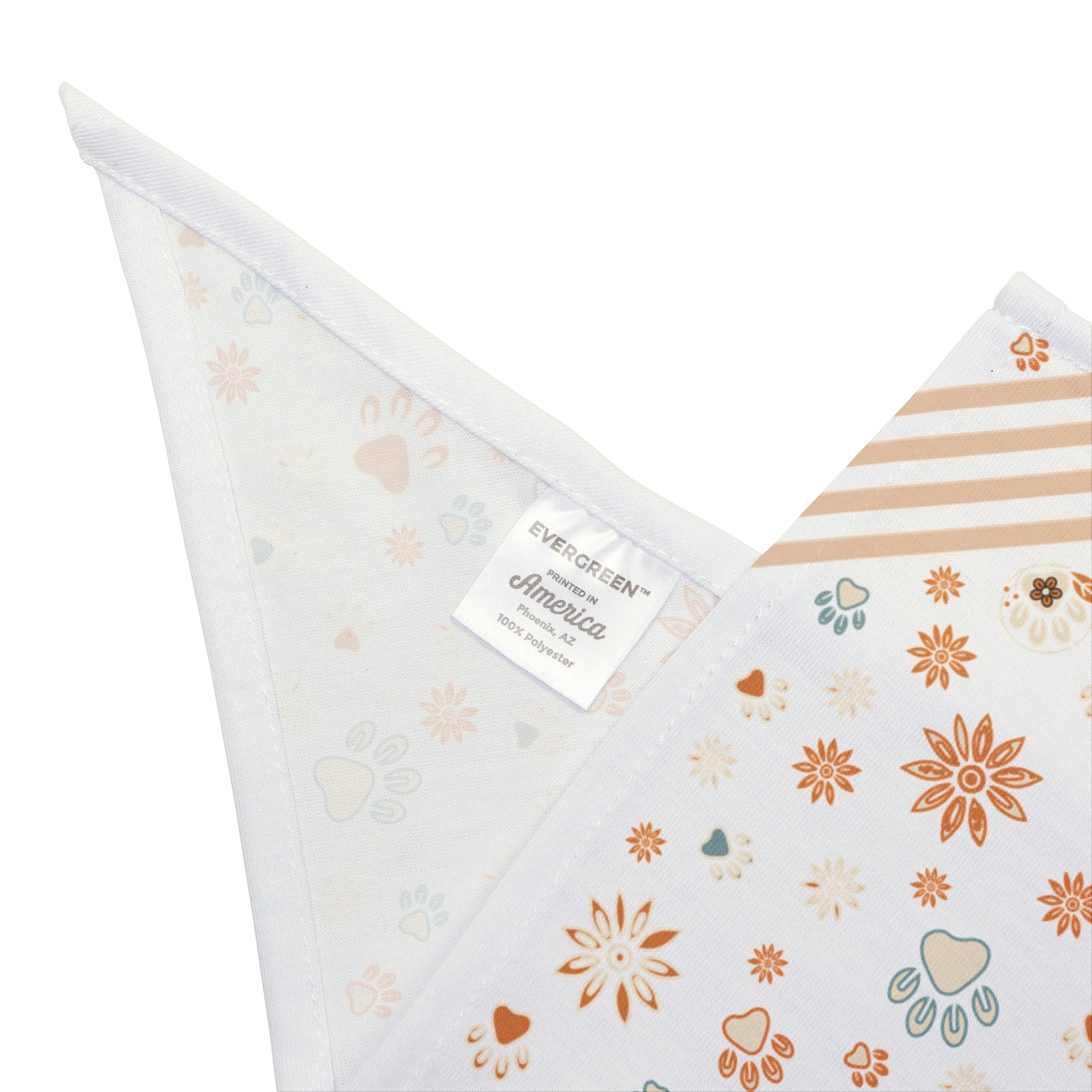 Wildbloom Walk: Pet Bandana