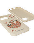 Branch Manager: Biodegradable iPhone Case