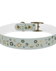 Meadow Moments: Dog Collar