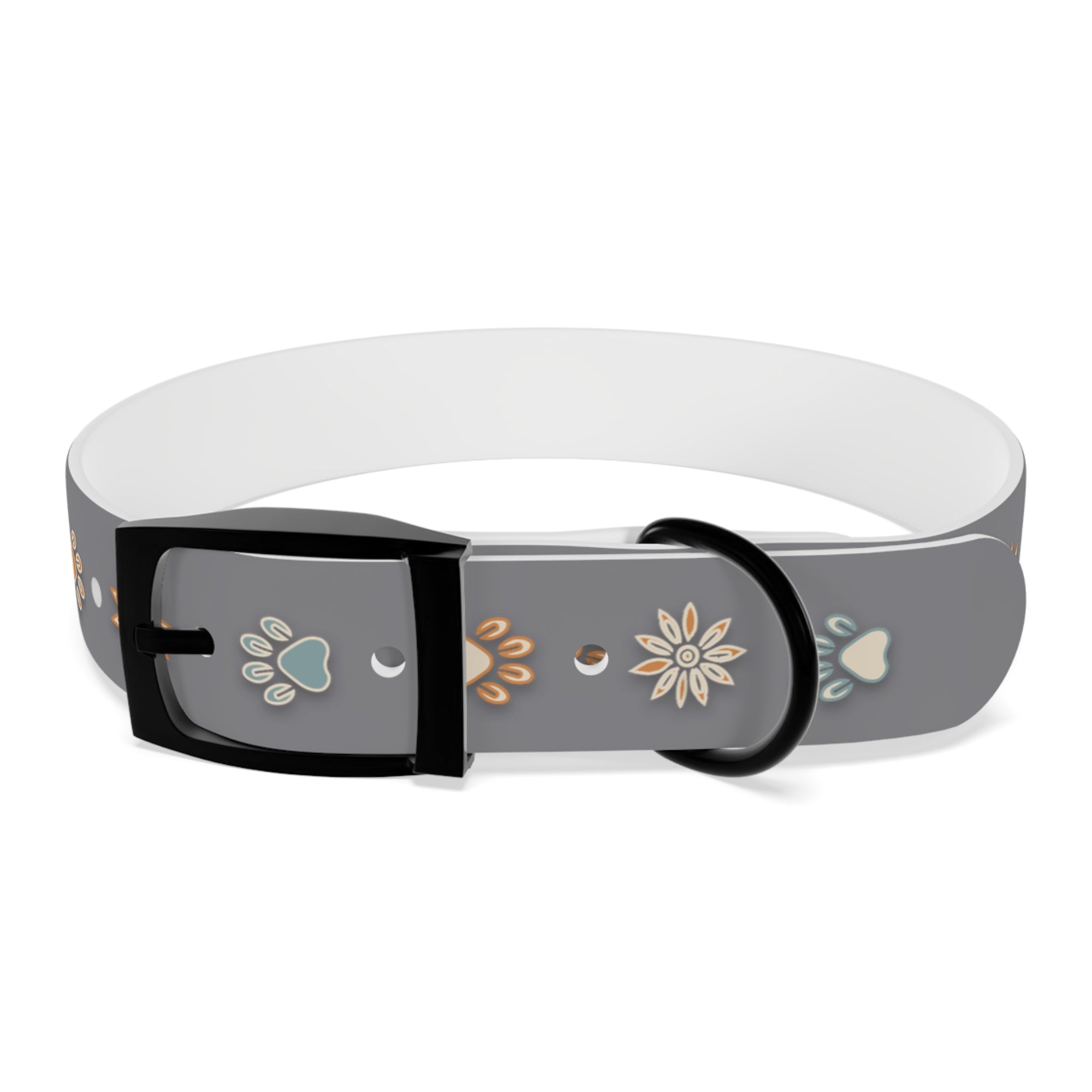 Wildbloom Walk: Dog Collar