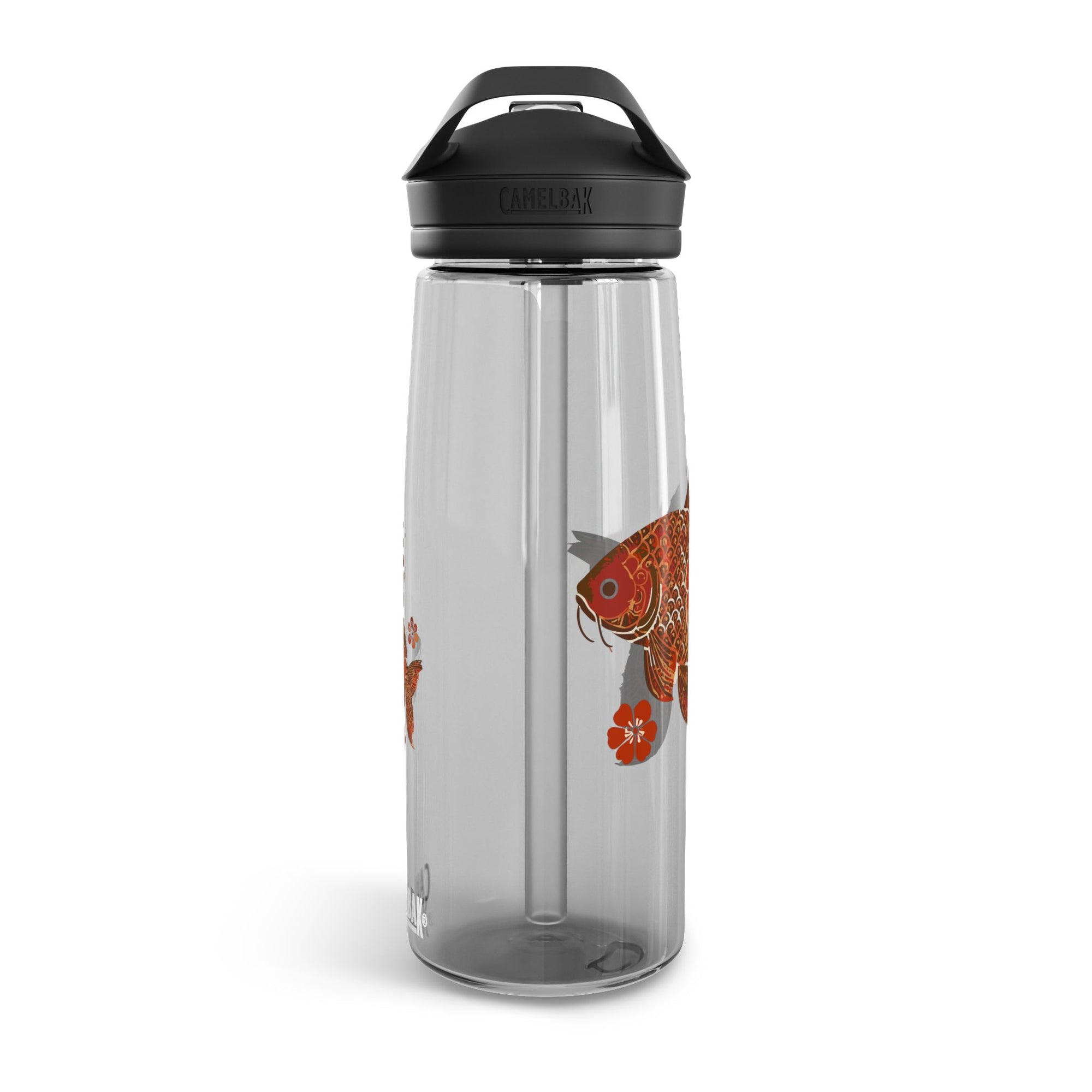 Fishionista: CamelBak Eddy® Water Bottle
