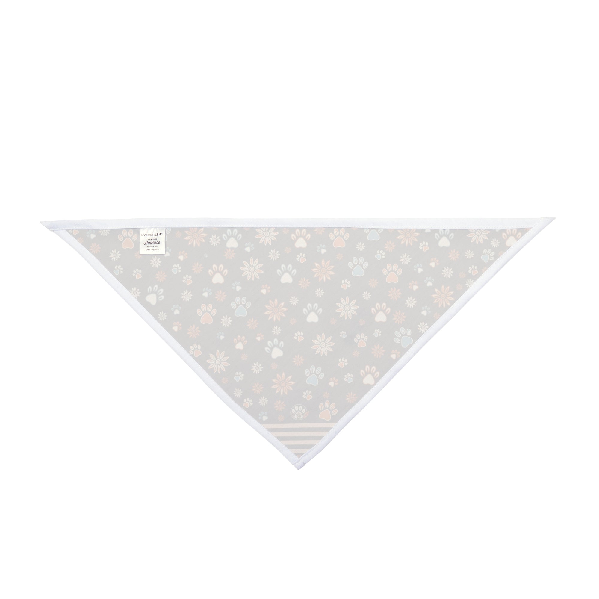 Wildbloom Walk: Pet Bandana