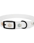 Wildbloom Walk: Dog Collar