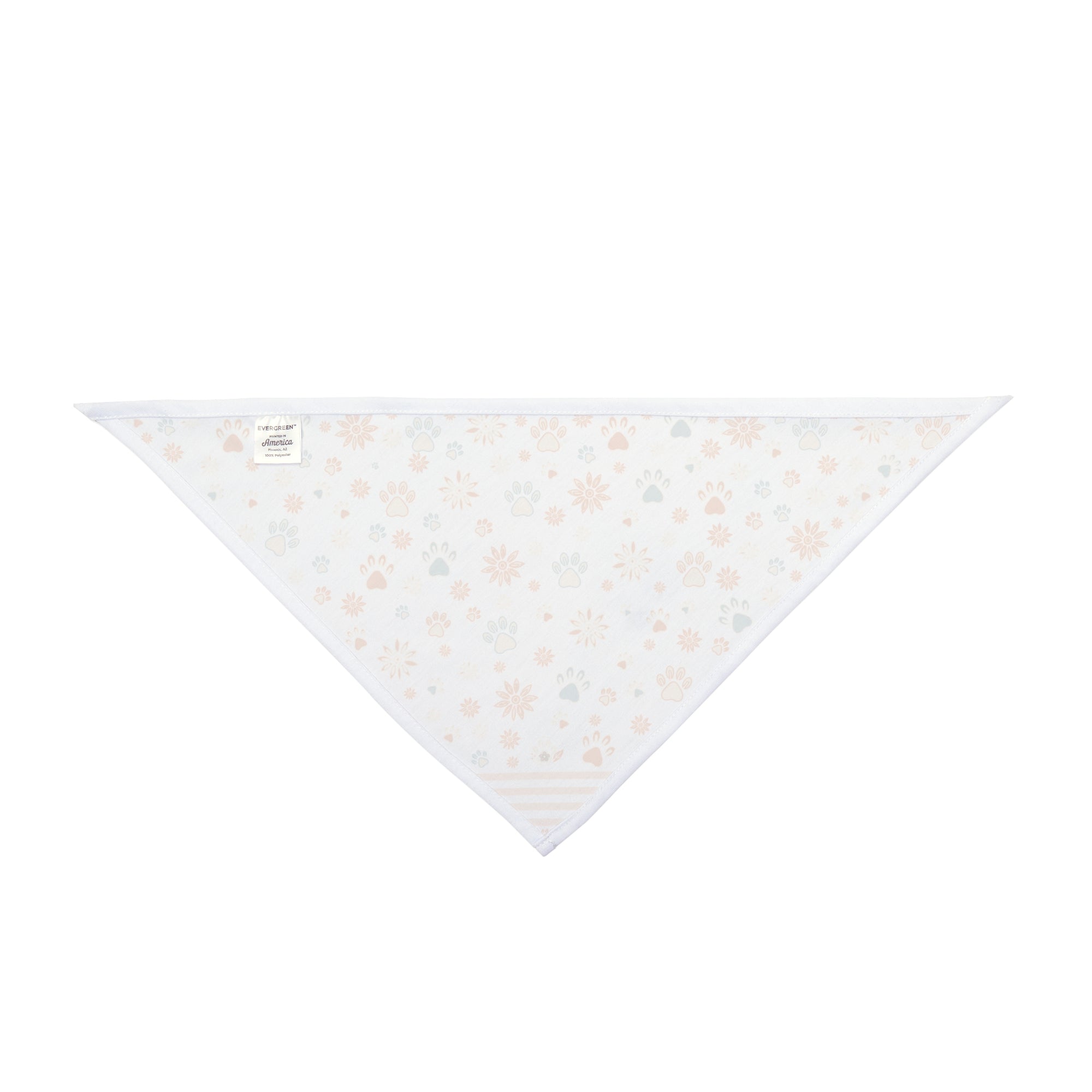 Wildbloom Walk: Pet Bandana