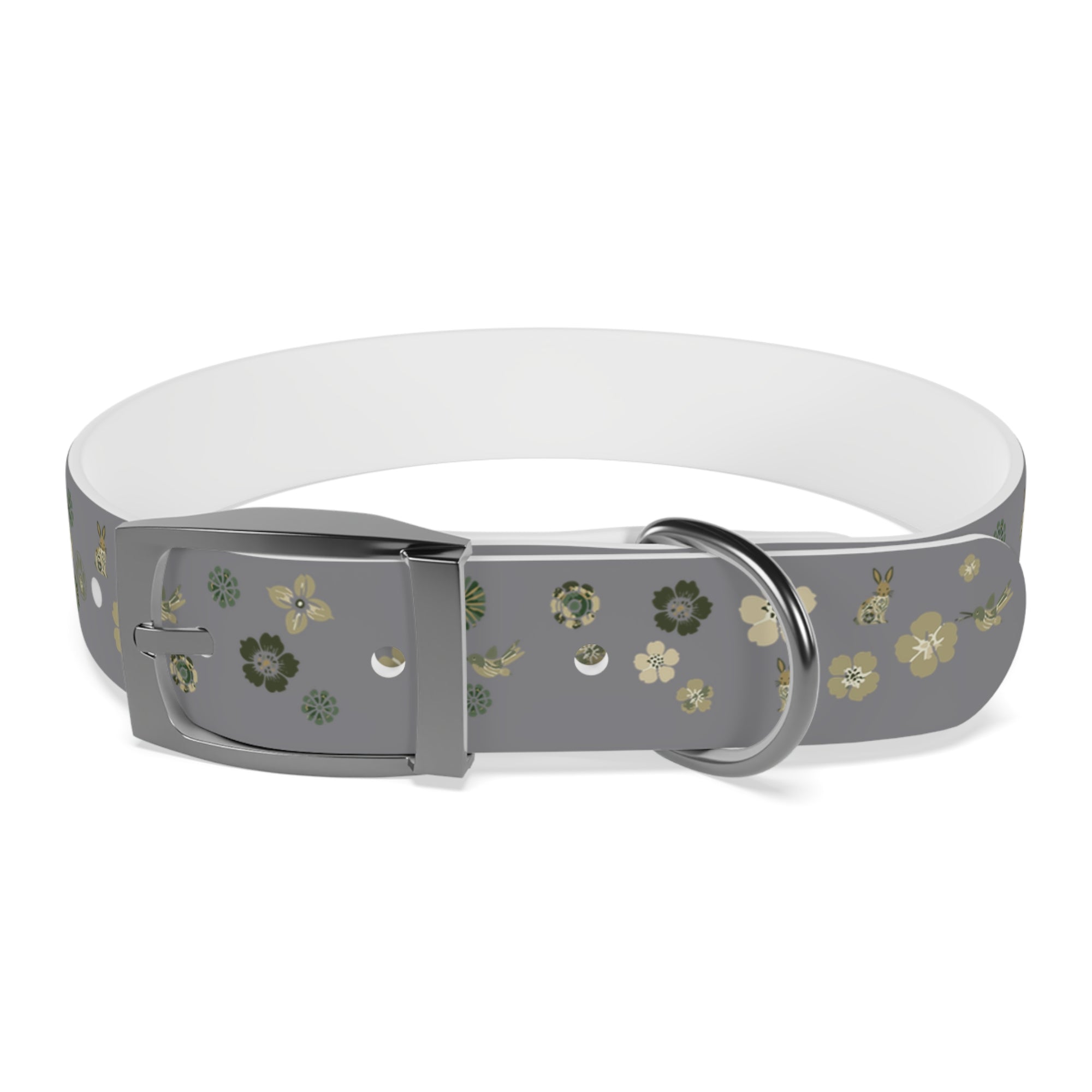 Meadow Moments: Dog Collar