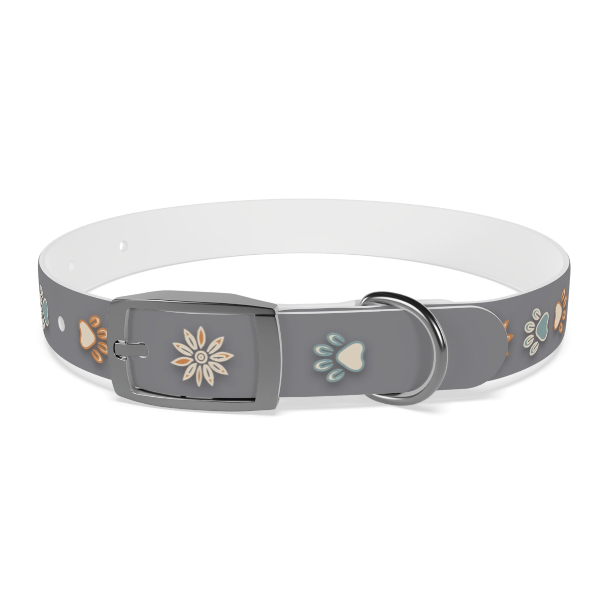 Wildbloom Walk: Dog Collar