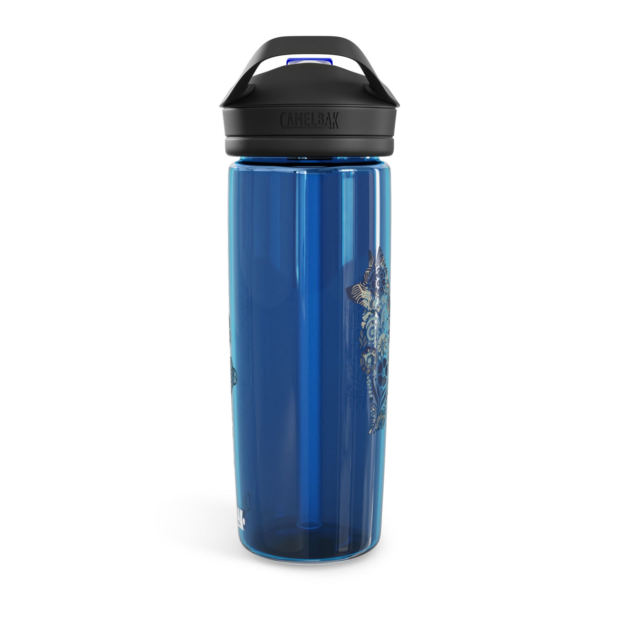 Wagnificent: CamelBak Eddy® Water Bottle
