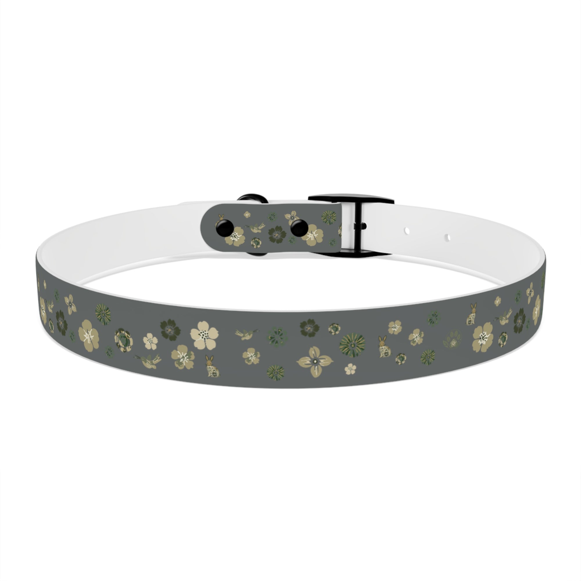 Meadow Moments: Dog Collar