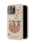 Branch Manager: Biodegradable iPhone Case