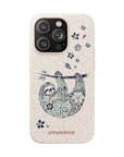 Branch Manager: Biodegradable iPhone Case