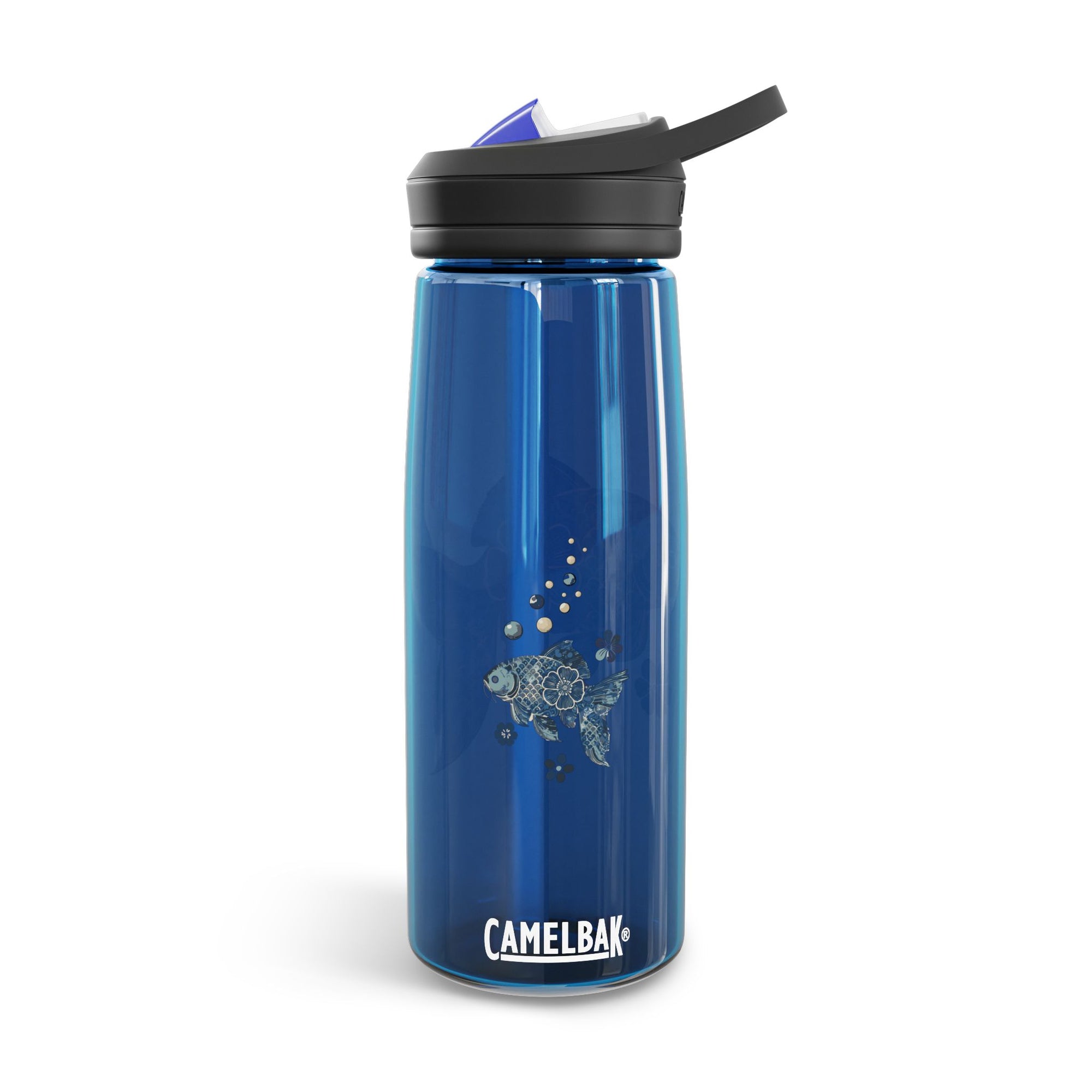 Fishionista: CamelBak Eddy® Water Bottle