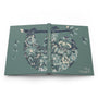 Ocean Collection - Dark Teal