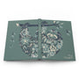 Ocean Collection - Dark Teal