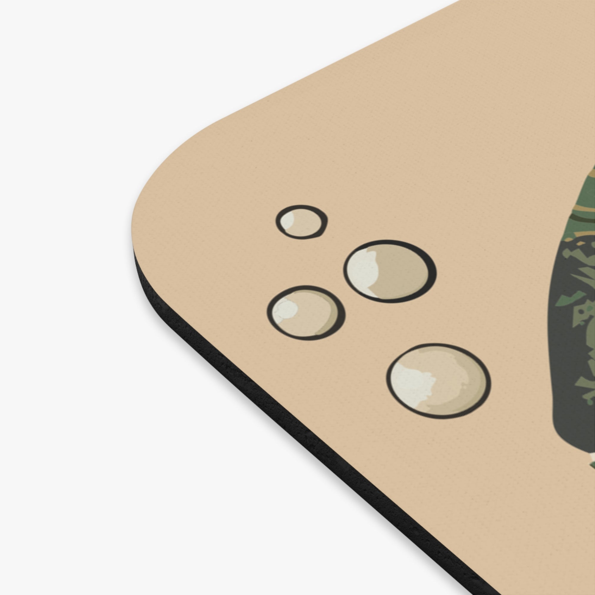 Fishionista: Mouse Pad