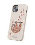 Branch Manager: Biodegradable iPhone Case