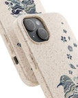 Featherweather: Biodegradable iPhone Case