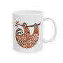 Branch Manager: Right-Handed Mug