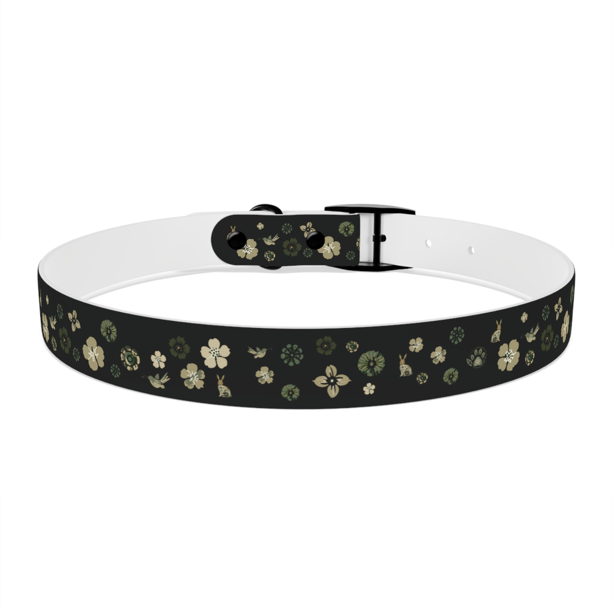 Meadow Moments: Dog Collar