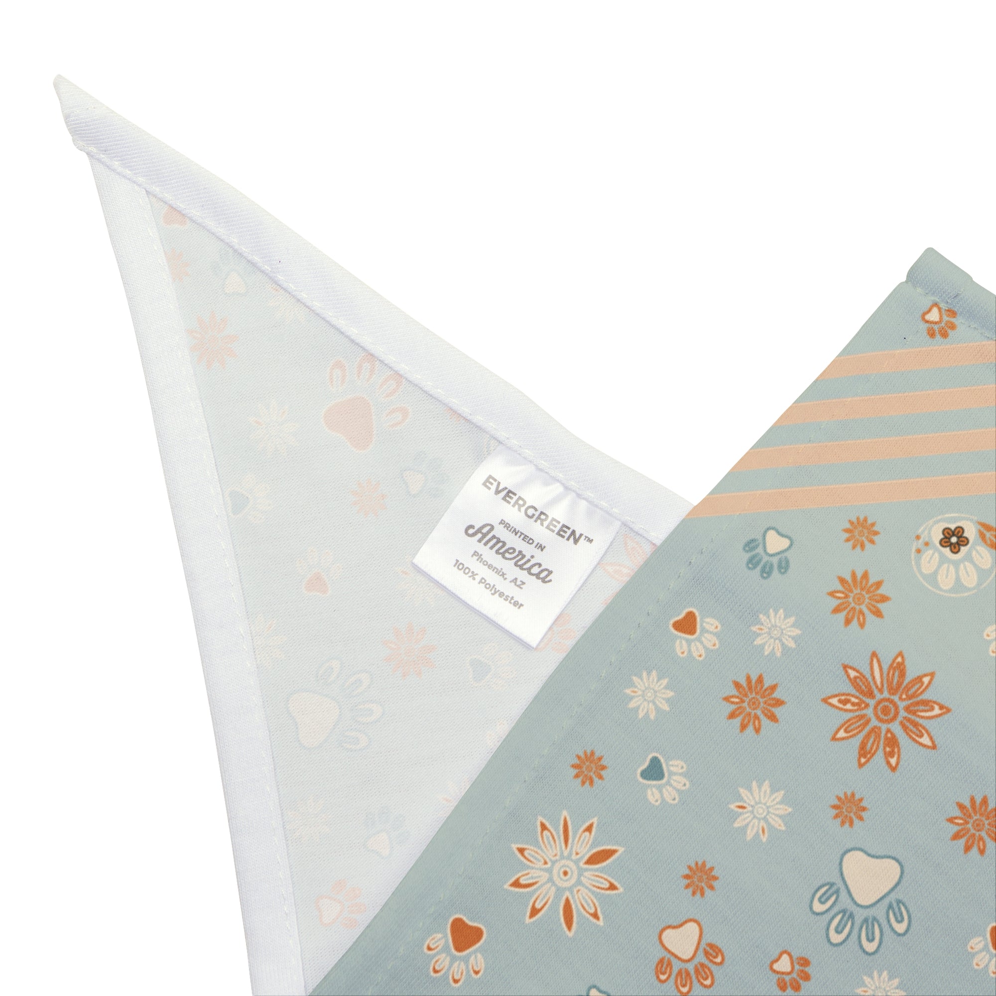 Wildbloom Walk: Pet Bandana