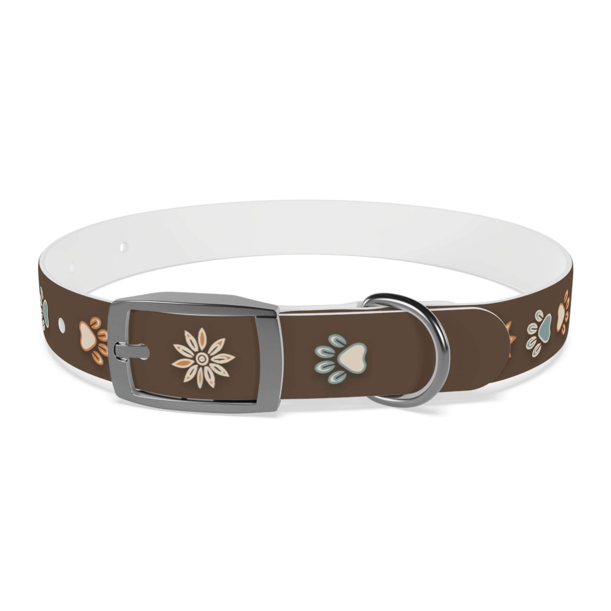 Wildbloom Walk: Dog Collar