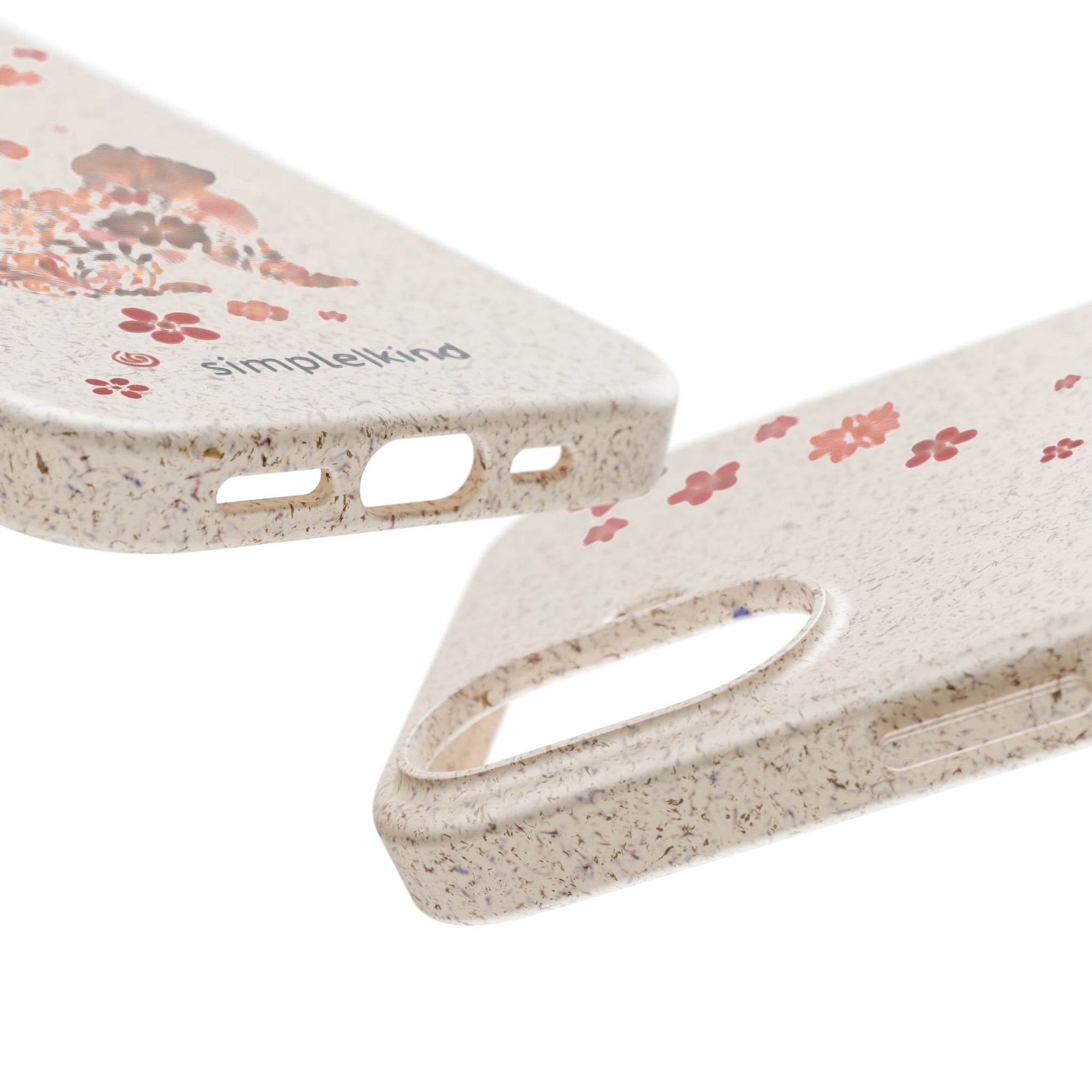 Catflix &amp; Chill: Biodegradable iPhone Case