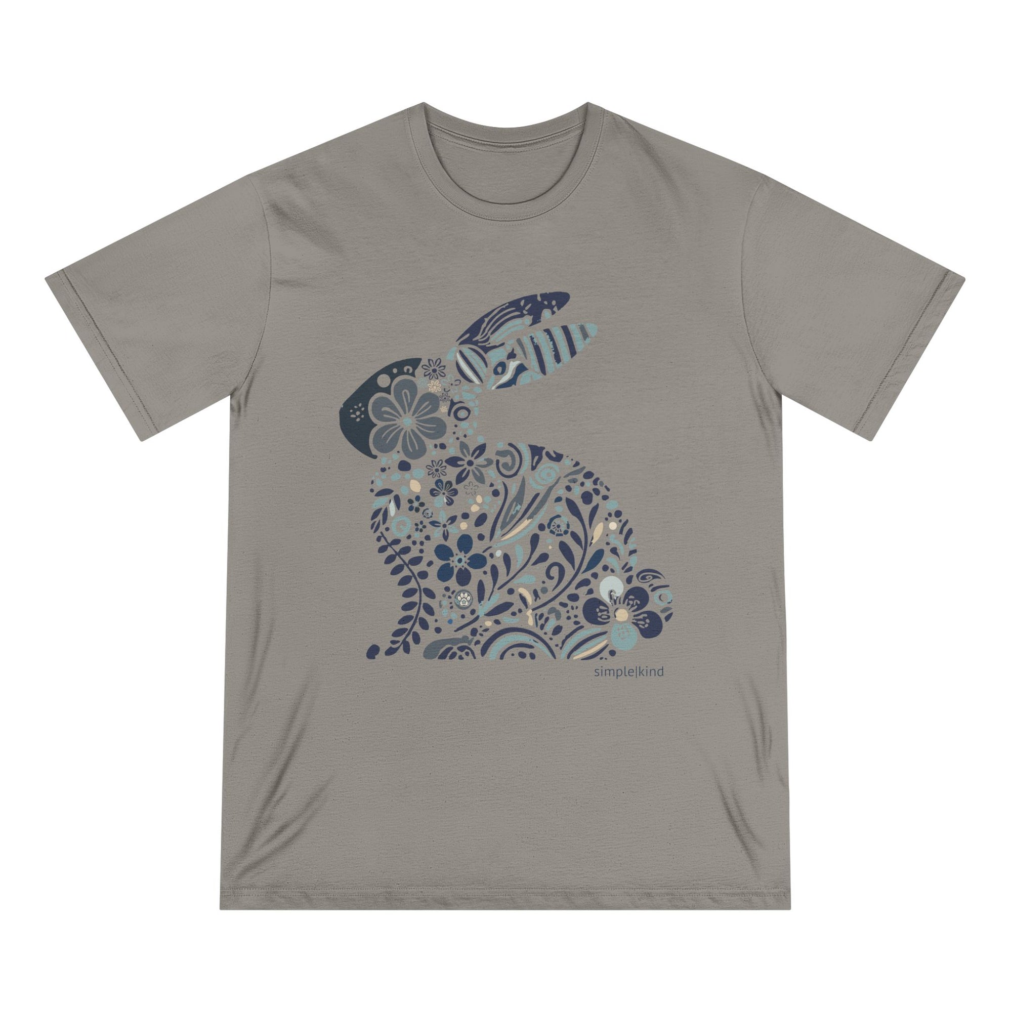 Hoptimist: Organic Cotton Unisex Tee