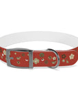 Meadow Moments: Dog Collar