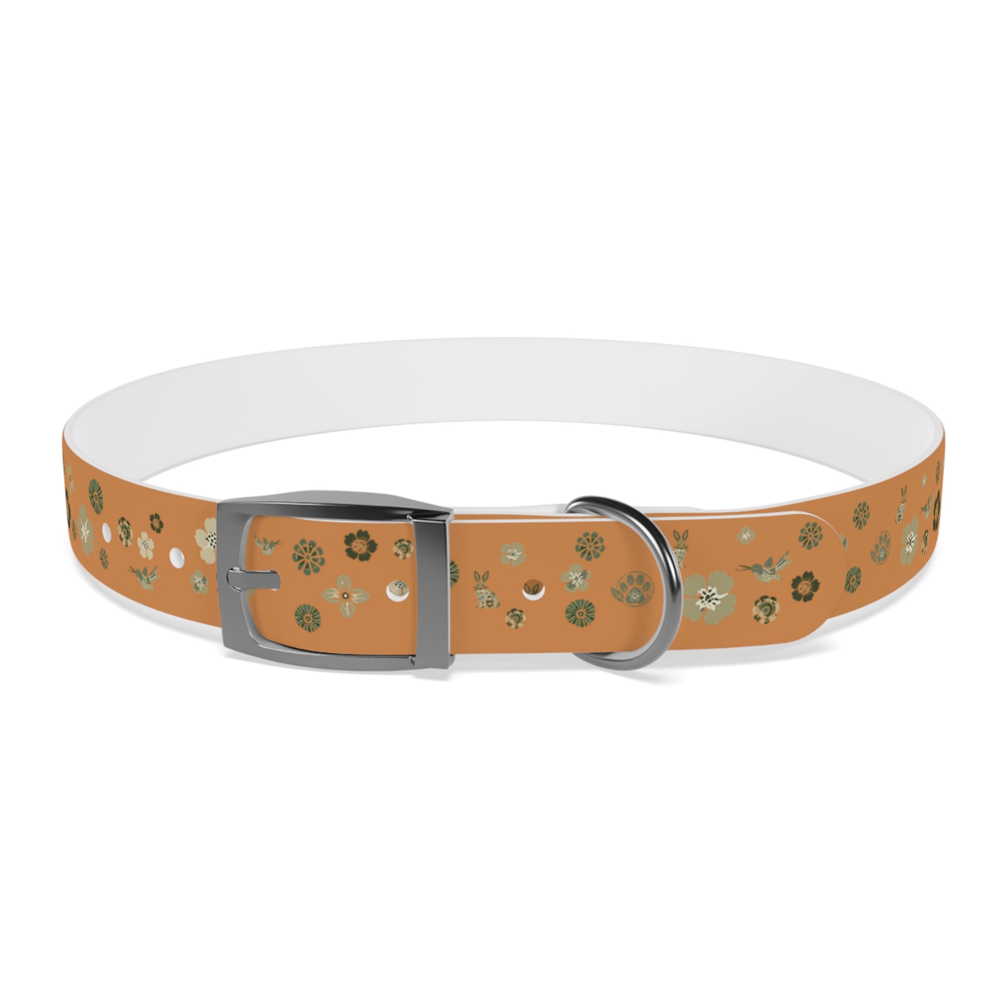Meadow Moments: Dog Collar