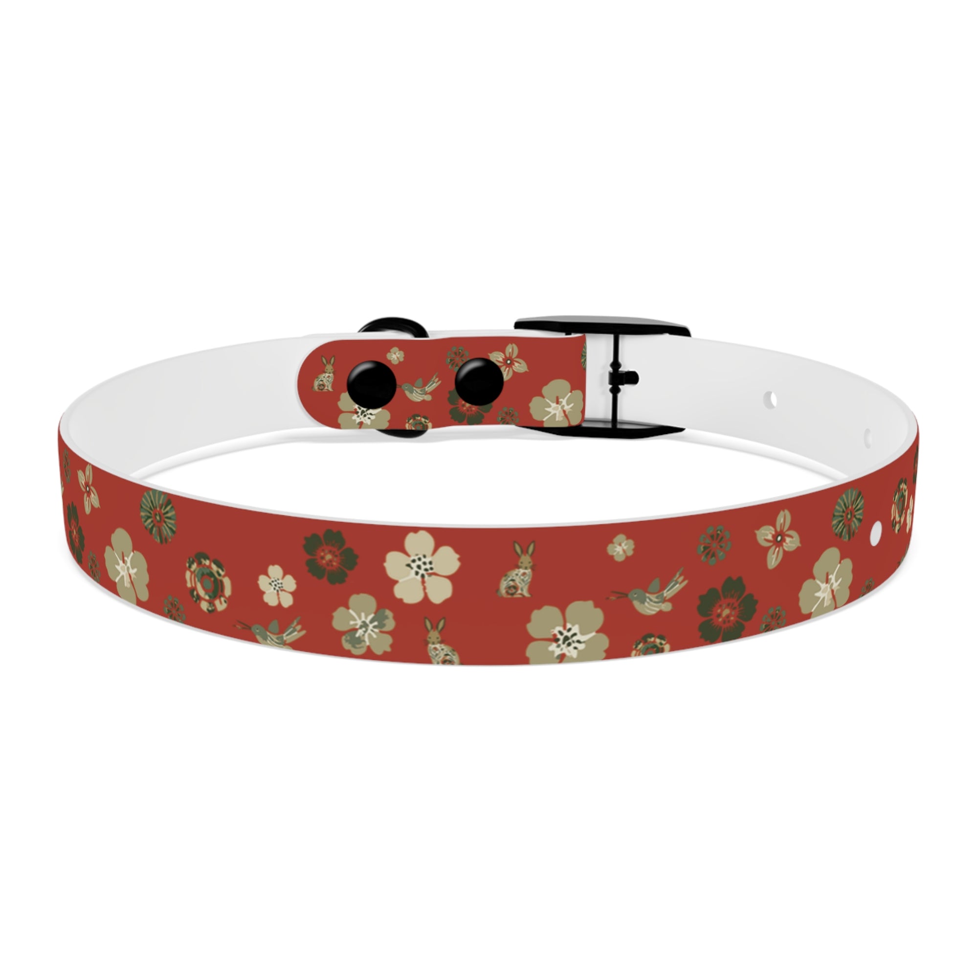 Meadow Moments: Dog Collar