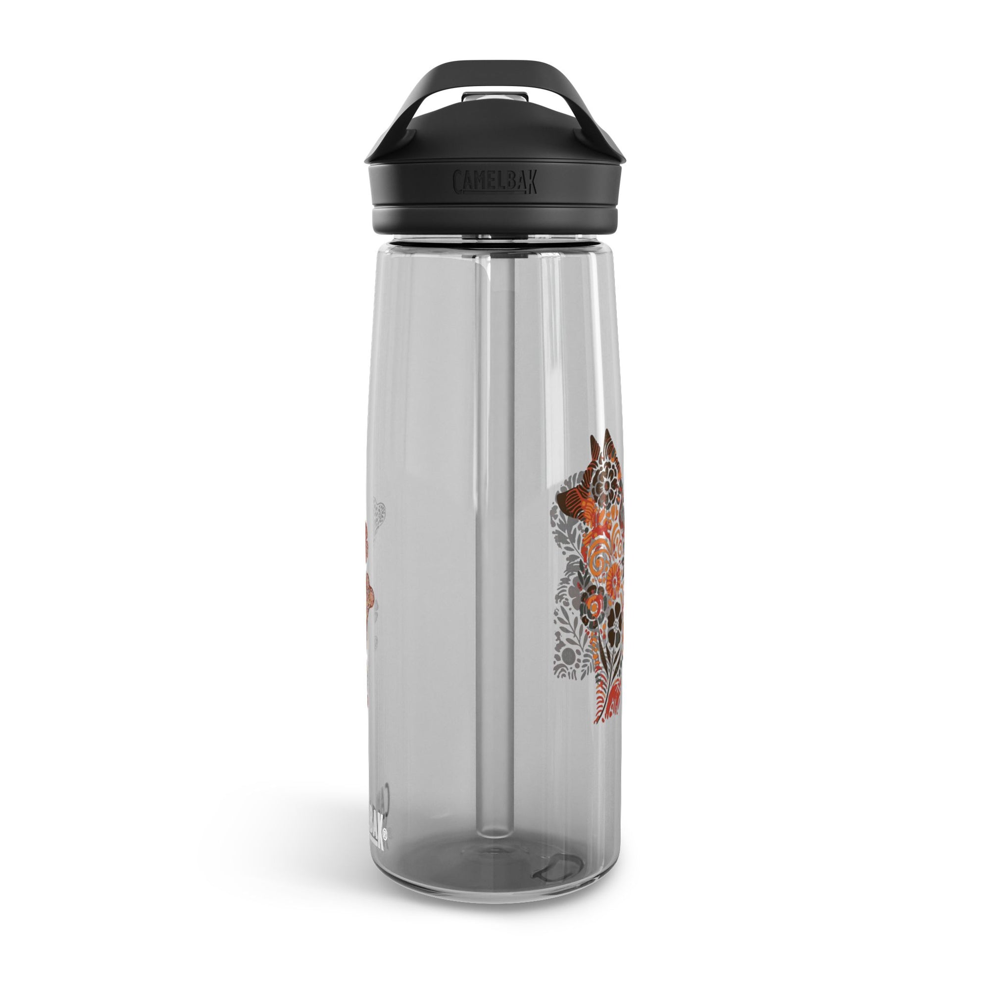 Wagnificent: CamelBak Eddy® Water Bottle