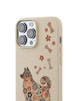 Wagnificent: Biodegradable iPhone Case