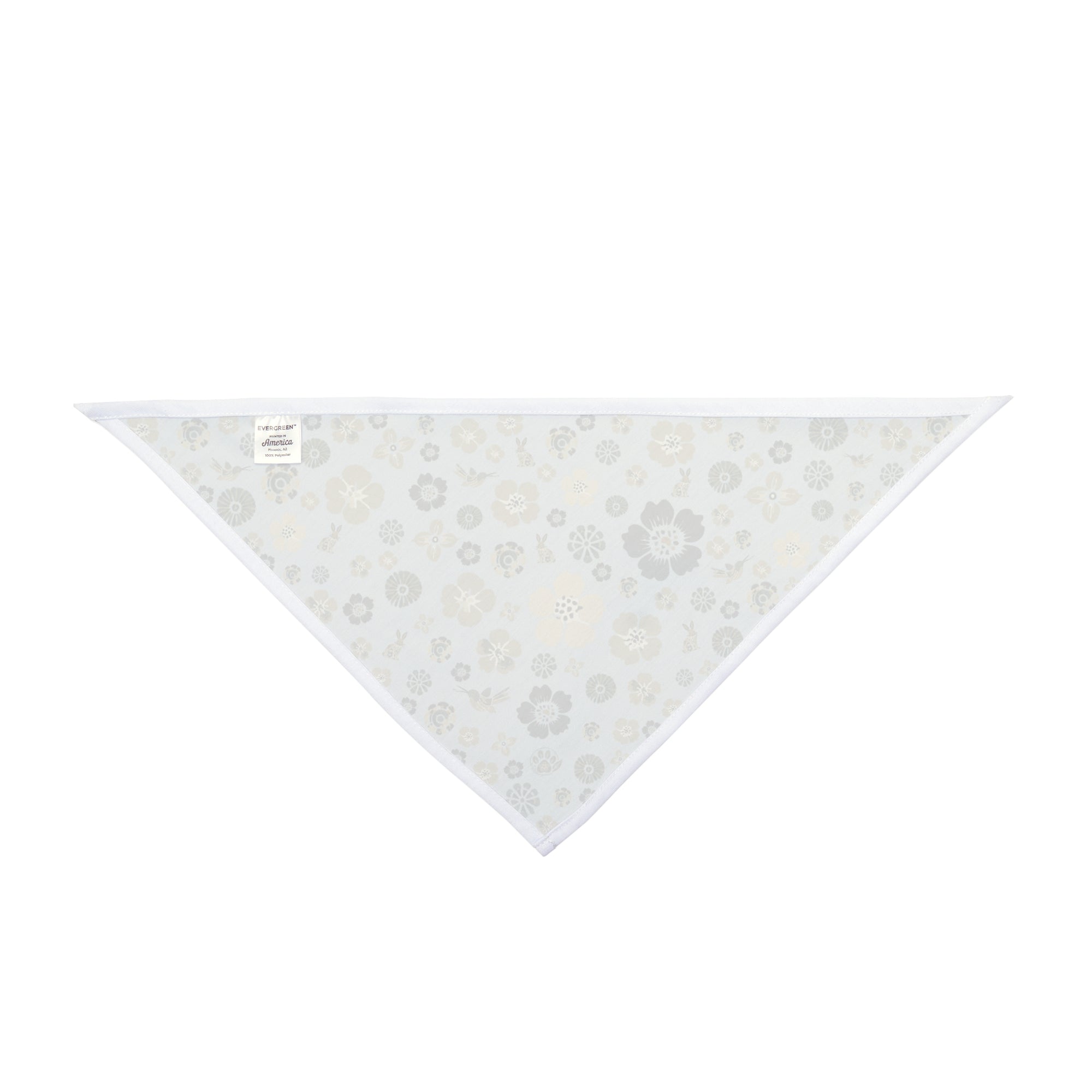 Meadow Moments: Pet Bandana