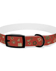 Meadow Moments: Dog Collar