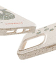 Branch Manager: Biodegradable iPhone Case