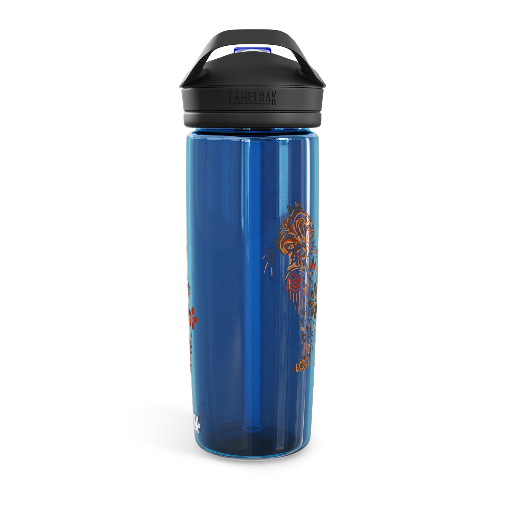 Catflix &amp; Chill: CamelBak Eddy® Water Bottle