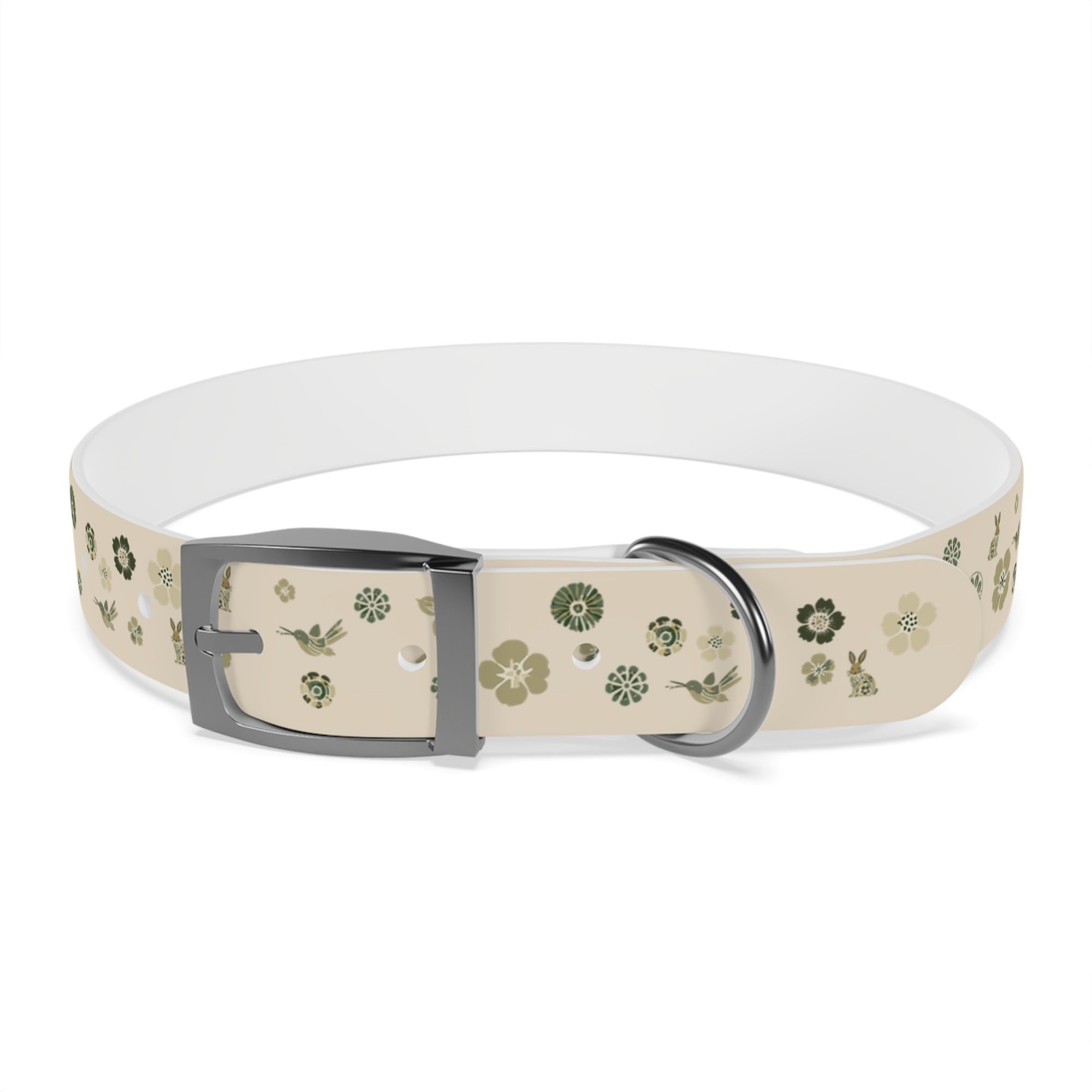 Meadow Moments: Dog Collar