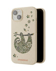 Branch Manager: Biodegradable iPhone Case