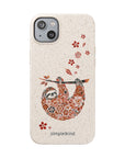 Branch Manager: Biodegradable iPhone Case