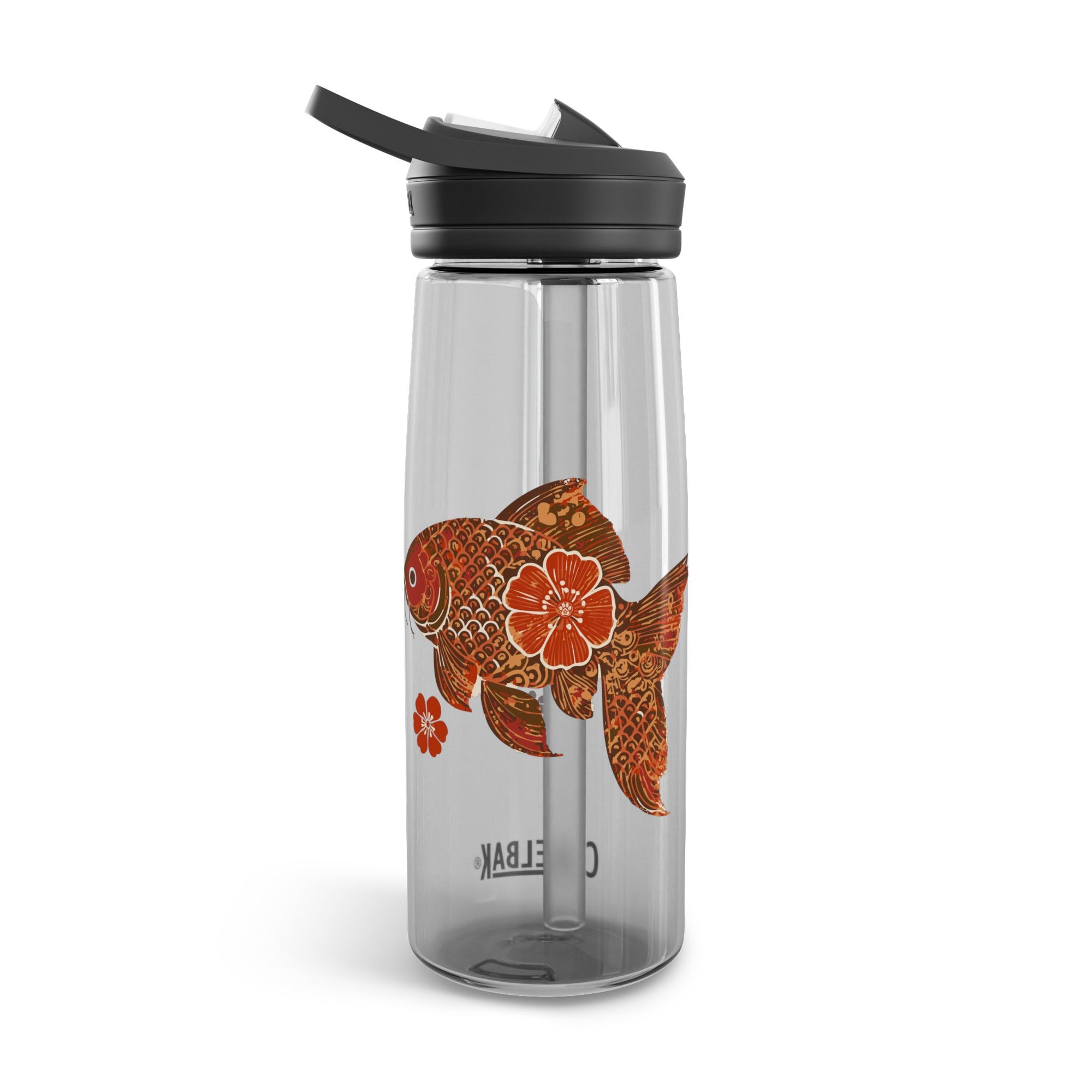 Fishionista: CamelBak Eddy® Water Bottle
