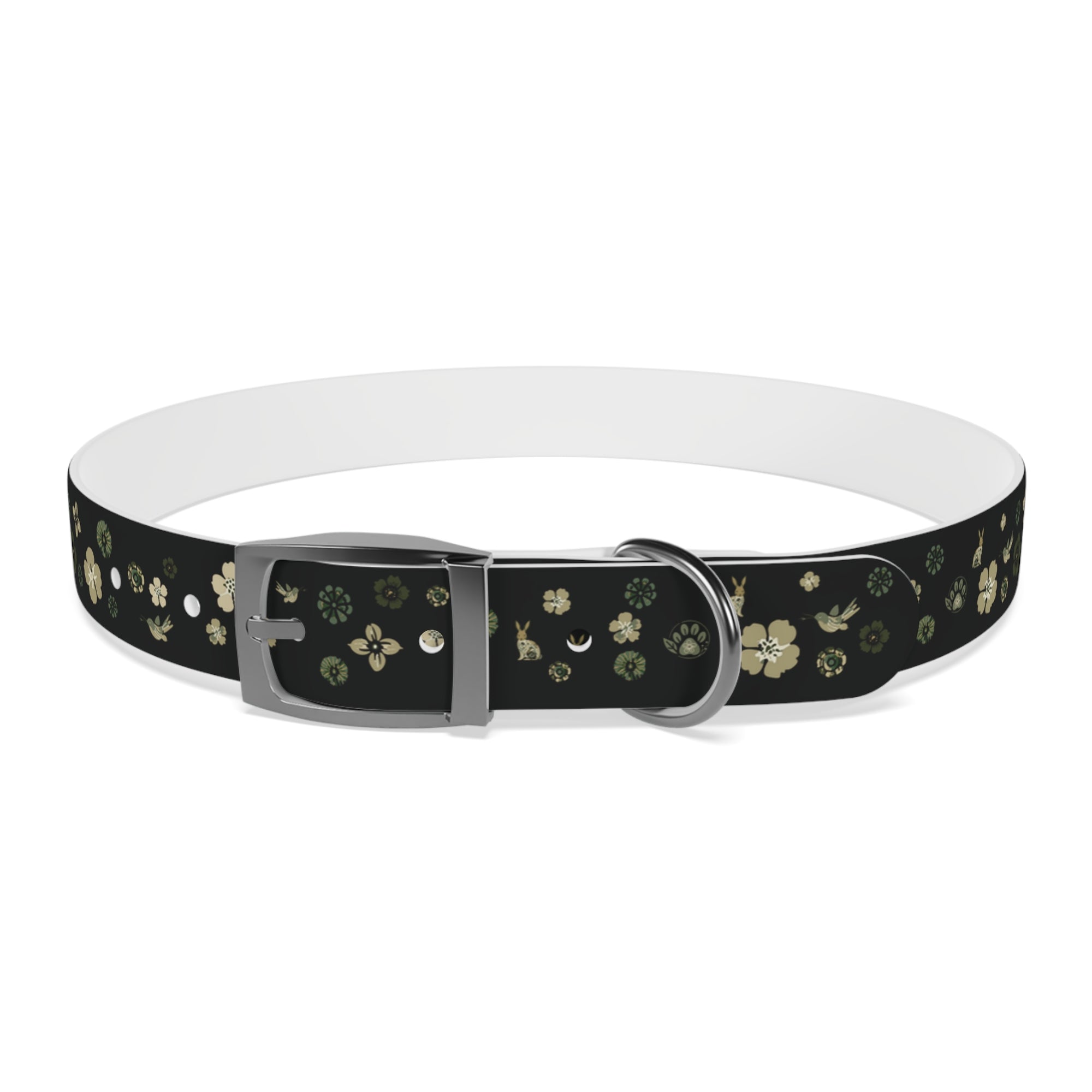 Meadow Moments: Dog Collar