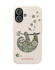 Branch Manager: Biodegradable iPhone Case
