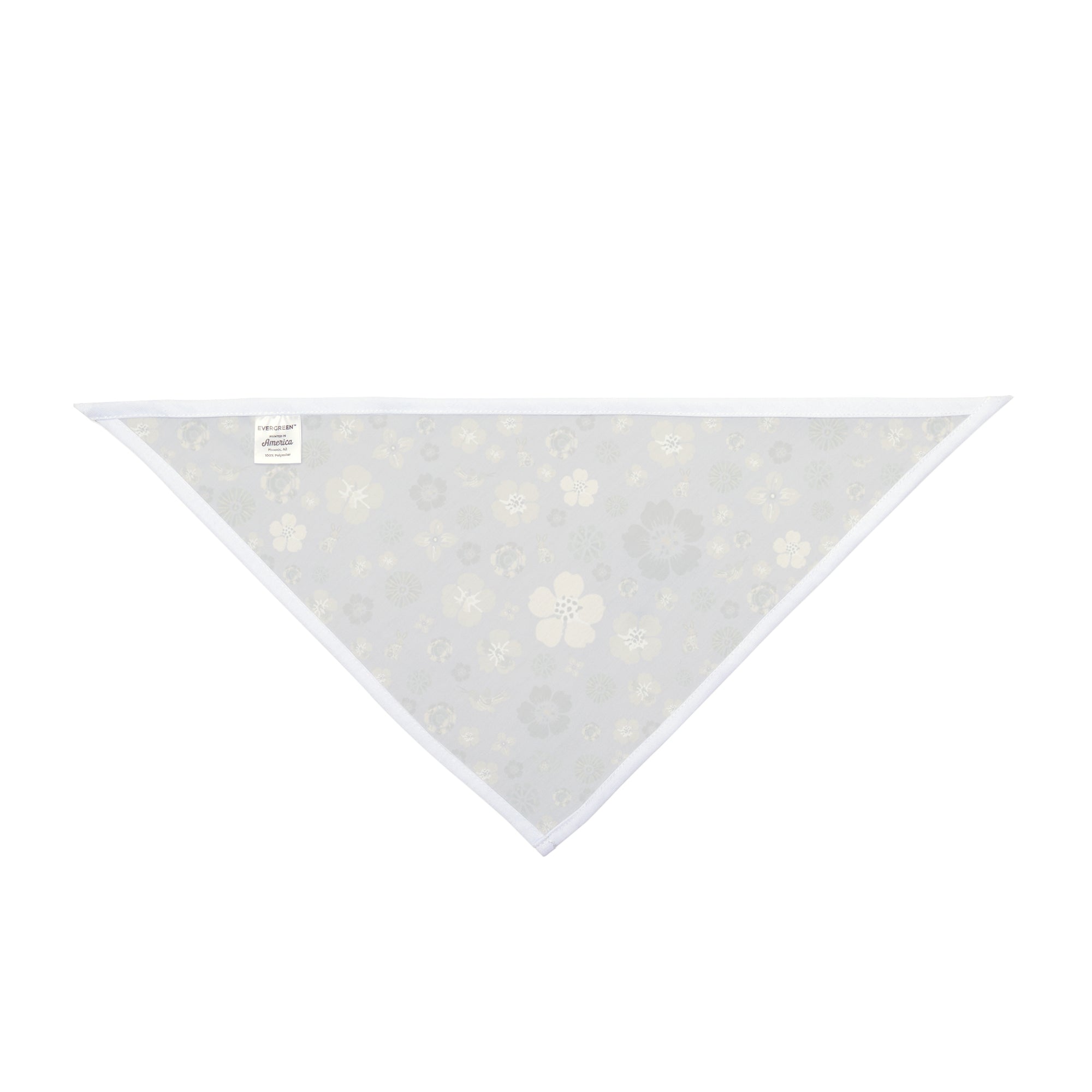 Meadow Moments: Pet Bandana