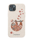 Branch Manager: Biodegradable iPhone Case