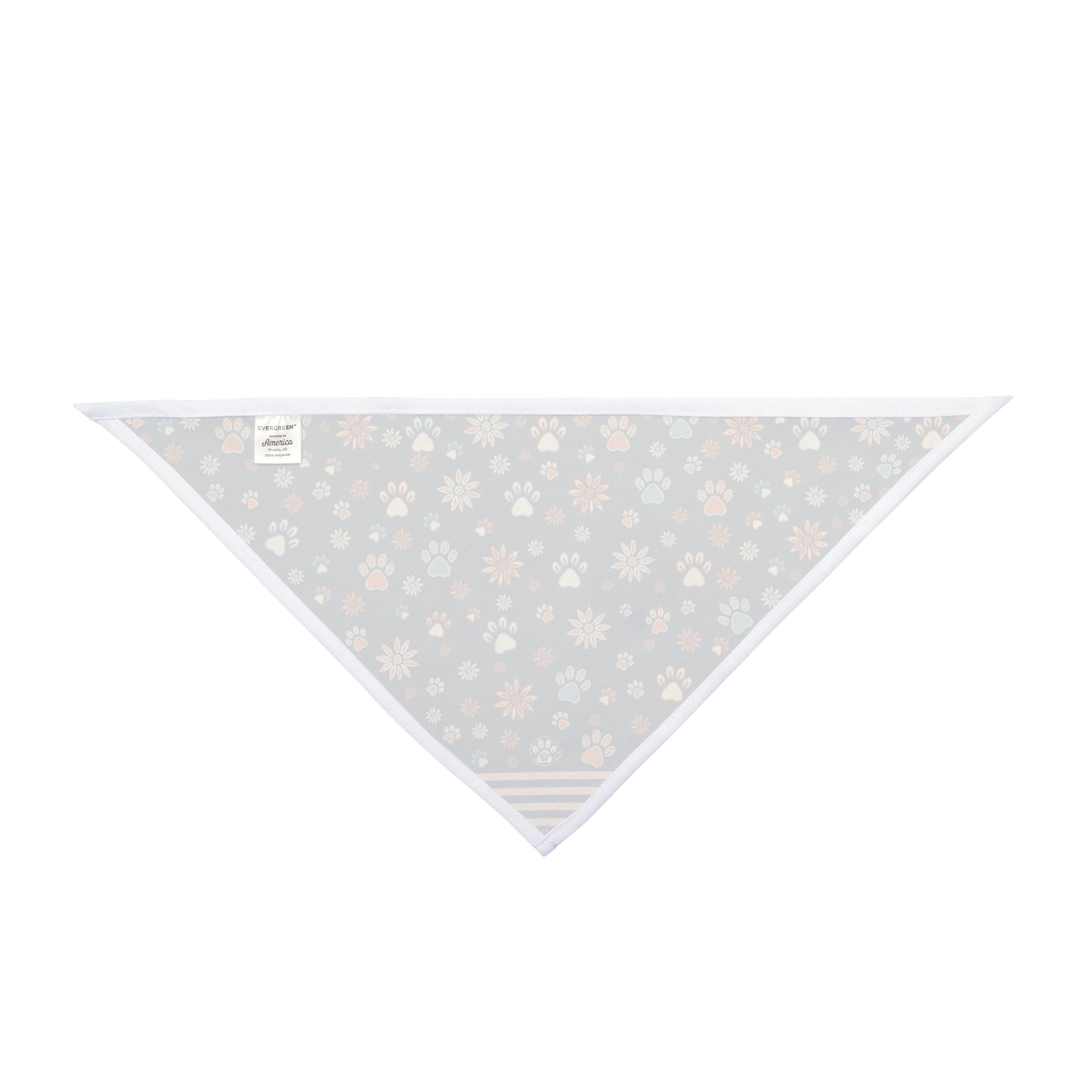 Wildbloom Walk: Pet Bandana
