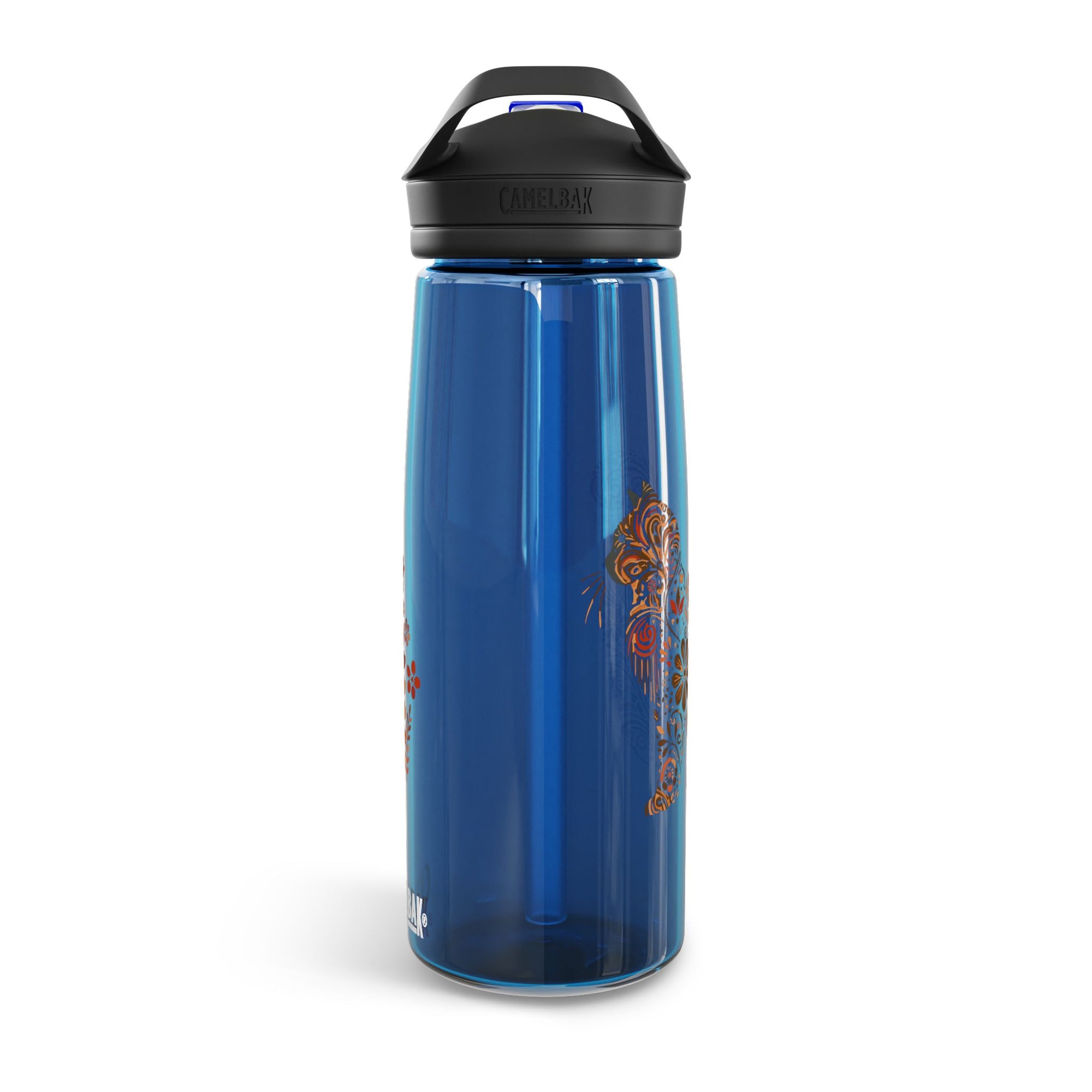 Catflix &amp; Chill: CamelBak Eddy® Water Bottle