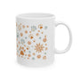 Wildbloom Walk: Right-Handed Mug