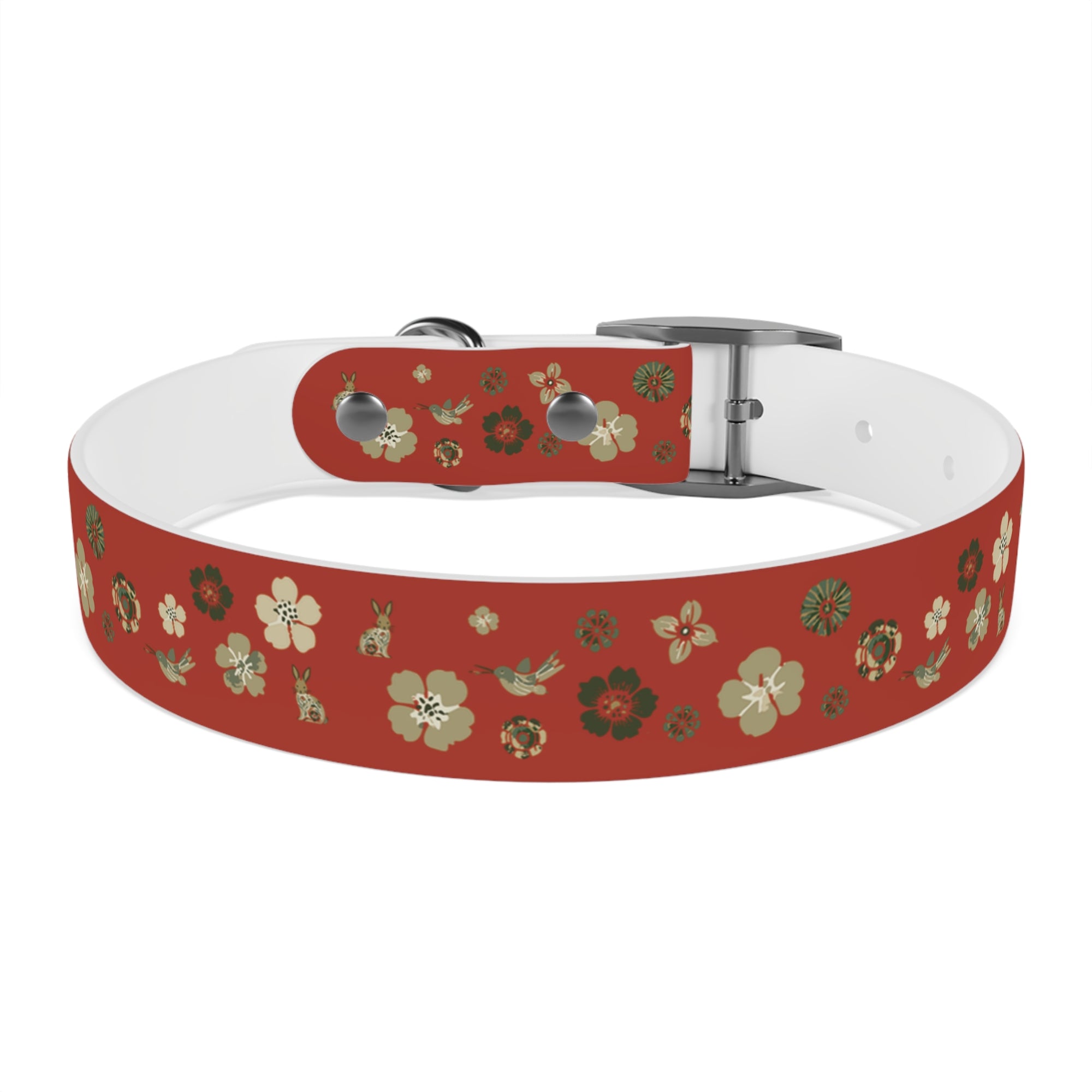 Meadow Moments: Dog Collar