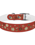 Meadow Moments: Dog Collar