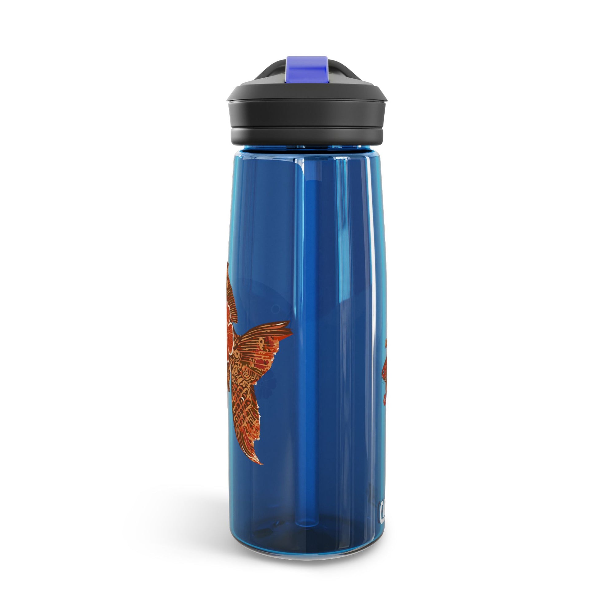 Fishionista: CamelBak Eddy® Water Bottle