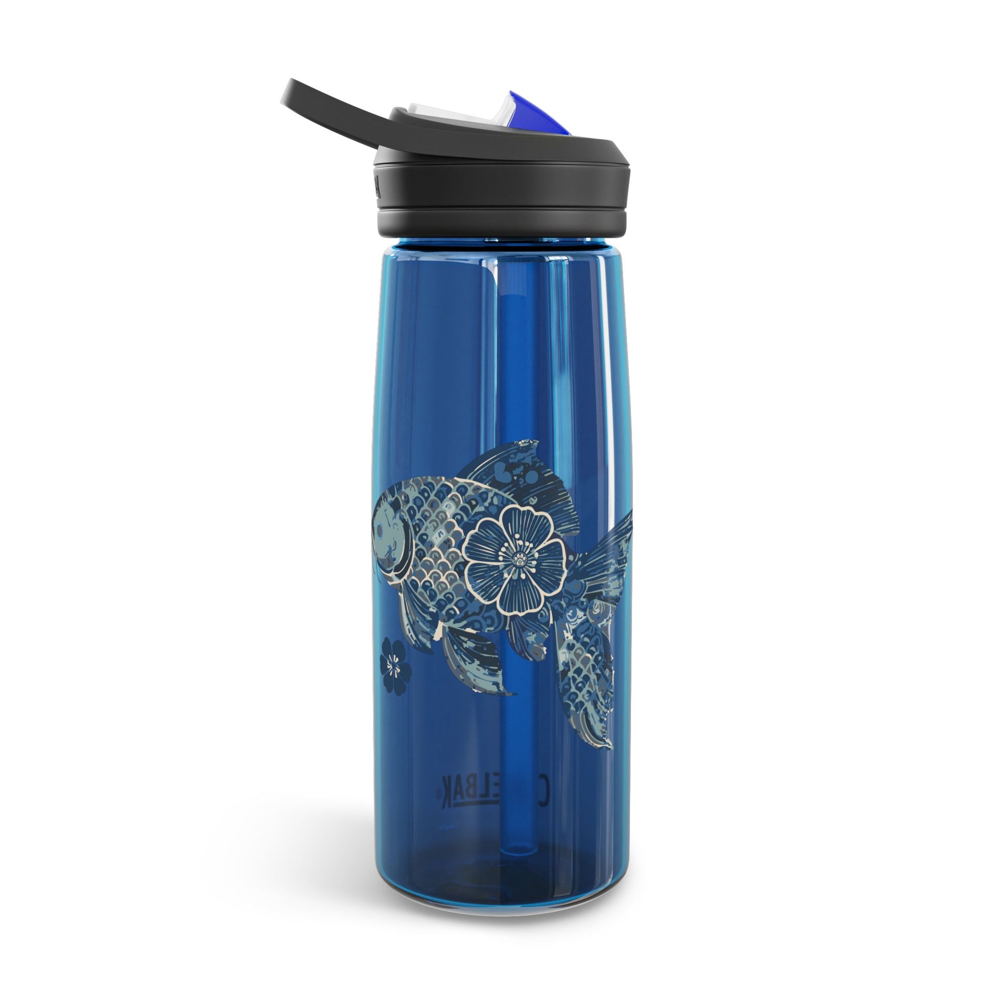 Fishionista: CamelBak Eddy® Water Bottle